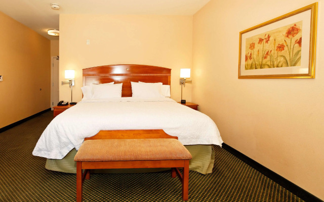 Hampton Inn Montrose