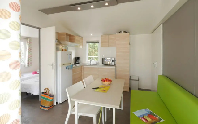 Village Vacances ULVF Les Beaupins