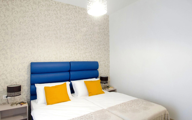 S. Martino Rooms