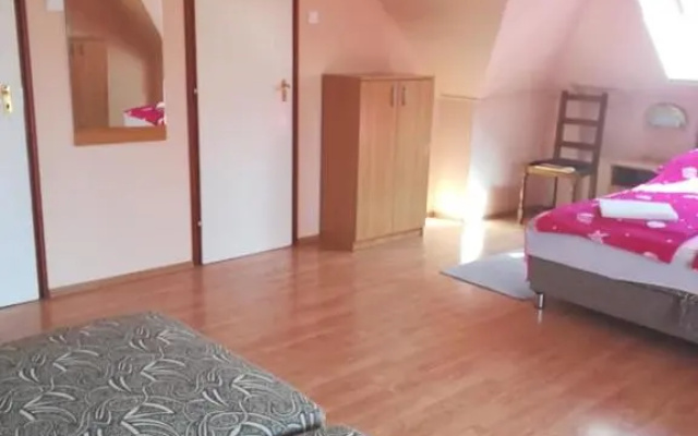 Karika Apartman