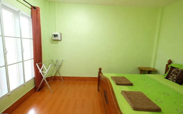 Saneha Resort