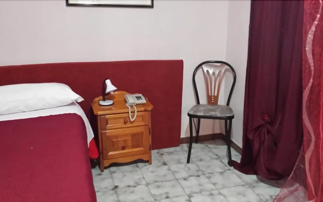 Hotel Collina Del Faro