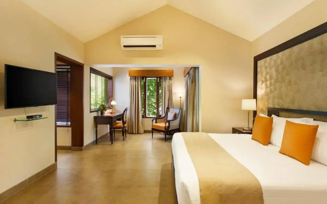 Corbett Gateway Resort & Spa