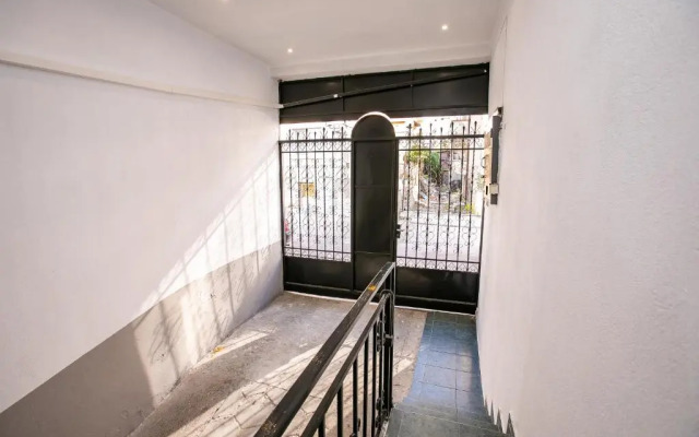 Paradise Apartment