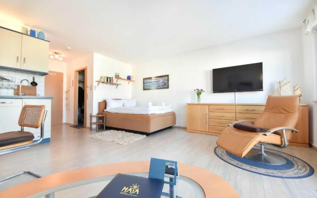 Appartement Goethe 10