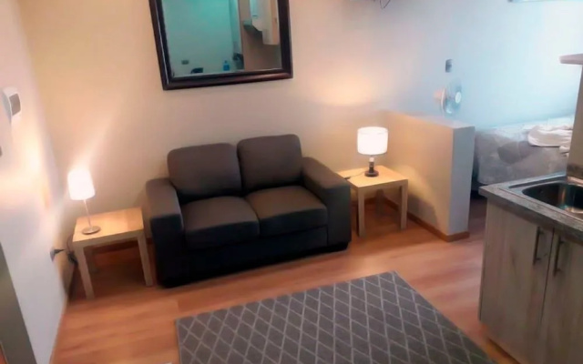 Campos Apart Hotel