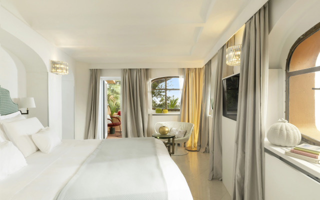 Hotel Punta Tragara