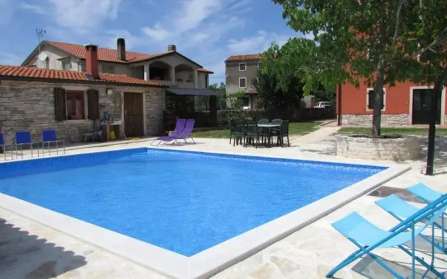 Apartments Guido