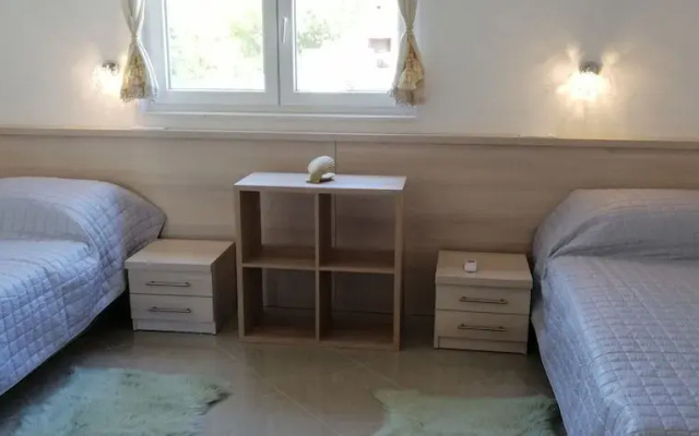 Apartment Penthouse by the sea - Vrboska - Island Hvar