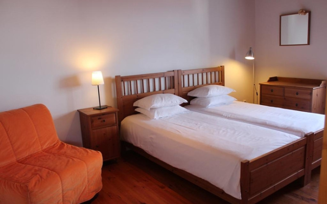 Casas D'Arramada