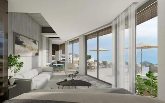 Anadeo Villas & Suites