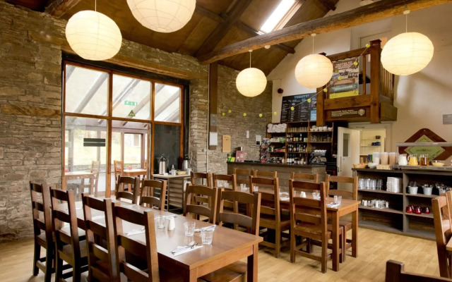 YHA Brecon Beacons Danywenallt