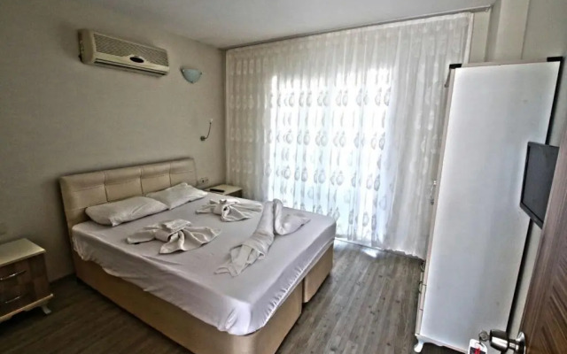 Ozguzelcamli Otel