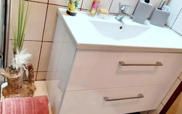 Vacation home Marija