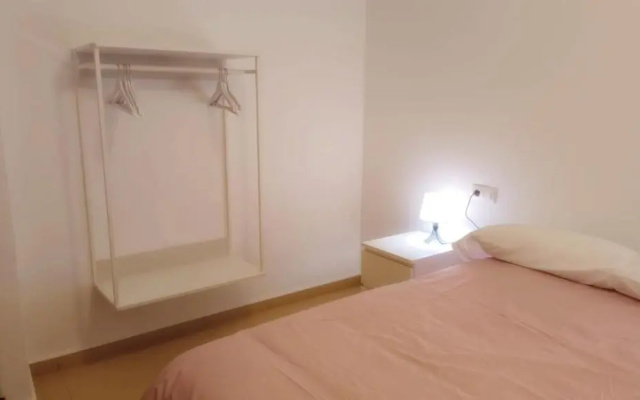 Apartamento Rural Forest Home