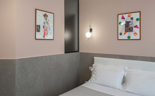 Maison Boutique Matteotti