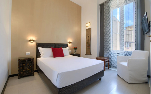 Gli Artisti Apartments Rome