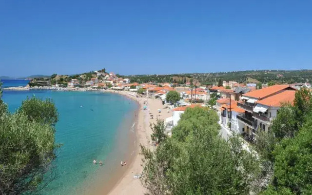 Hotel Korakakis Beach