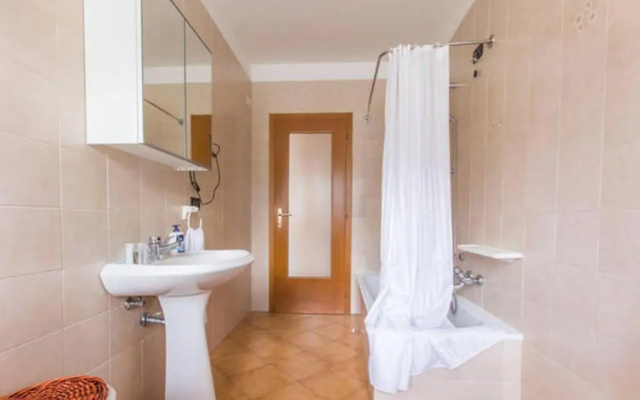 Comano Terme Apart