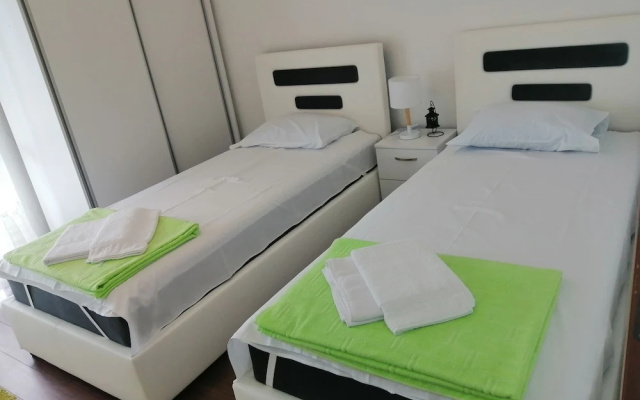 Apartman Djordje