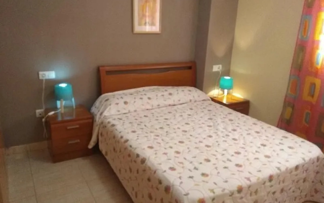 Acv-Costa Marina III-Linea Planta 2 Sur