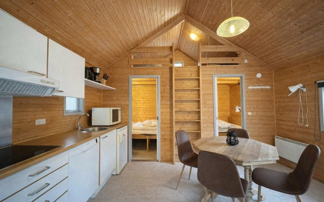 Rødhus Camping