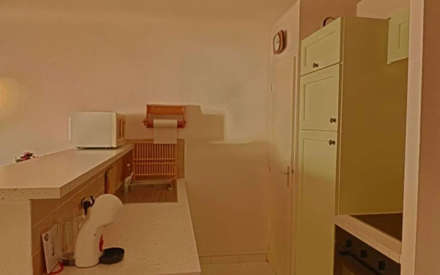 Appartement Porticcio, 2 pièces, 4 personnes - FR-1-61-491