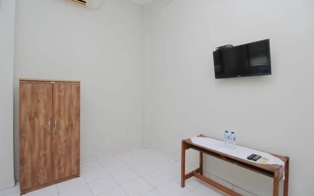 Airy Eco Syariah Semarang Barat Abdul Rahman Saleh 89A