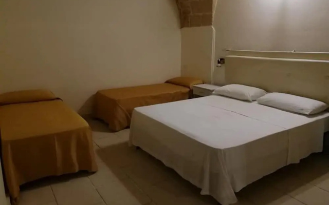 Angolo Del Corso