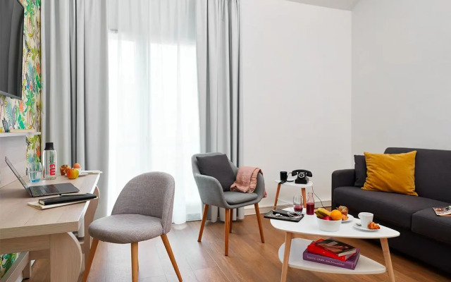 m3 Hotel Ferney