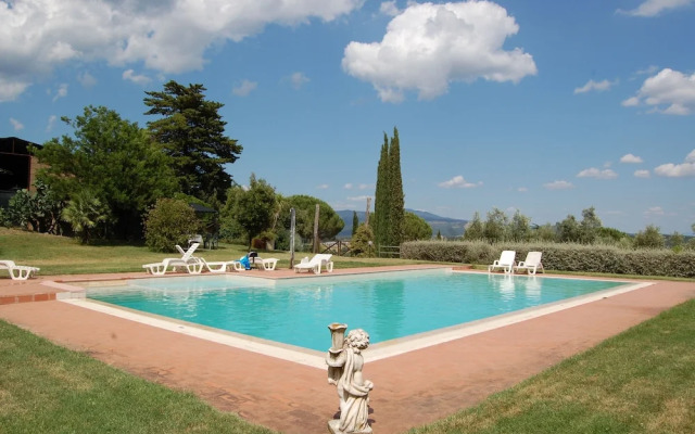 Agriturismo Montepozzalino