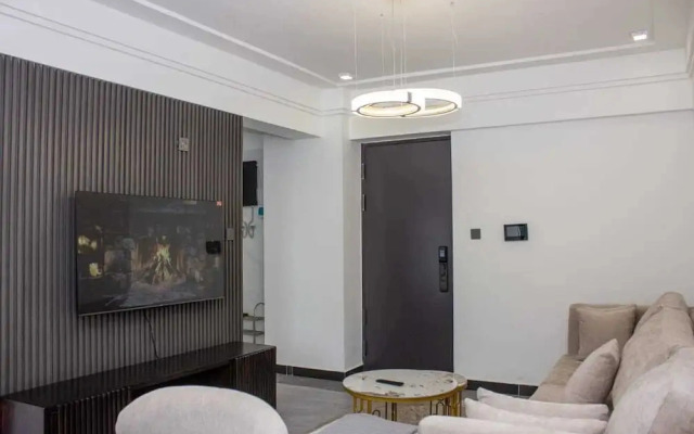 Neptune Residency