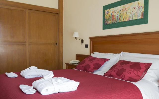 Albergo Scalzone