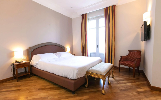 Best Western Ai Cavalieri Hotel