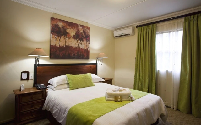 The Villas Luxury Suite Hotel & Conference Centre