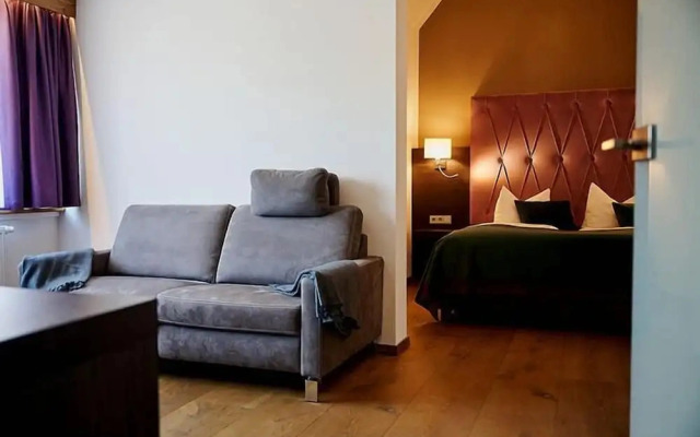 Gut am See Hotel & Restaurant