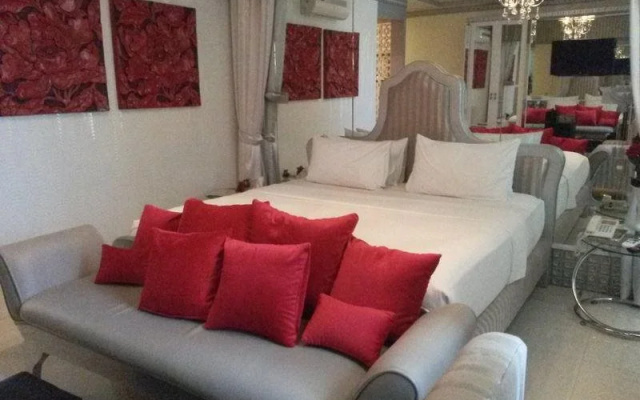 Hotel Veronica