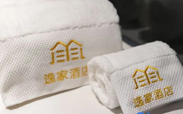 Yijia Hotel