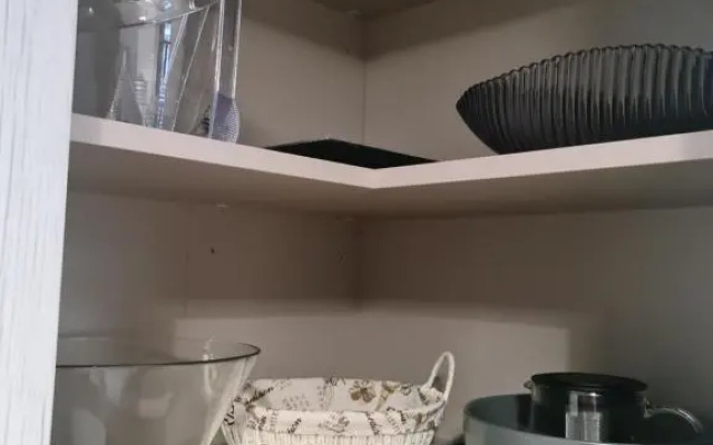 Cosima Luxury Appartement