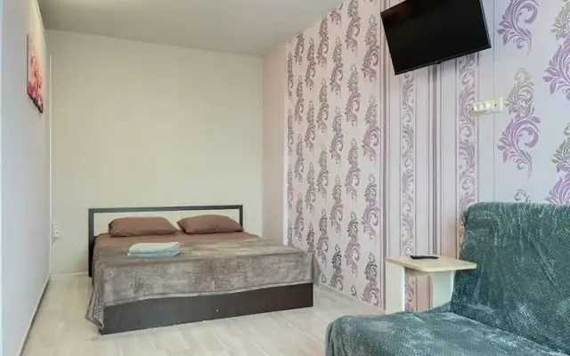 Квартира Милый дом на ул. 8 Марта, д. 30Б