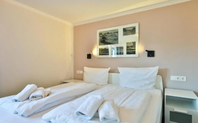Appartement Kea 13
