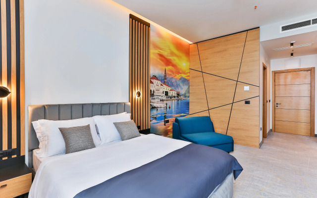 Hotel Boka