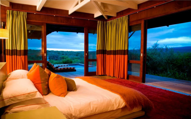Kwandwe Private Game Reserve