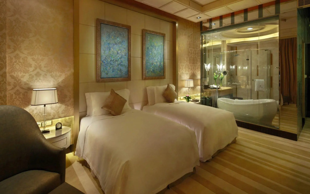 Chateau Star River Pudong Shanghai