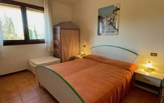 Charming Villa With Pool in Albarella