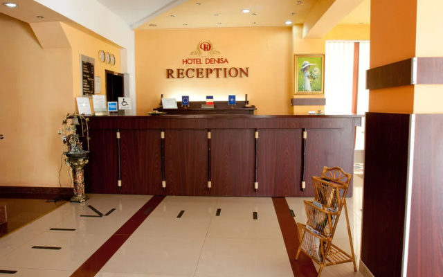 Denisa Hotel