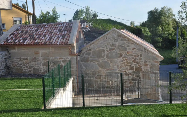 Casa A Marchanta