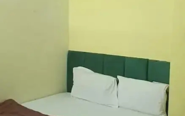 Hotel Pink Villa