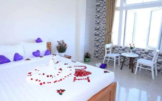 Da Lat Ngoi Sao Viet Hotel