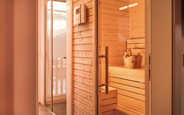 die Tauplitz Lodges - Bergblick Lodge B6 by AA Holiday Homes